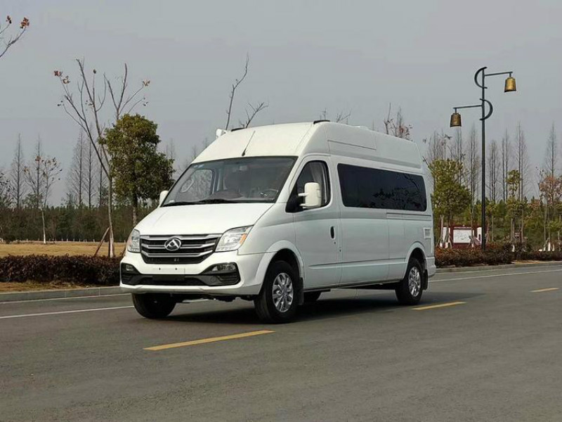 房車的輪胎到底有多重要