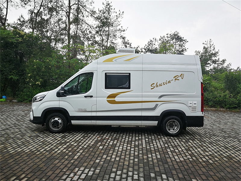 房車旅行疑難雜癥解決辦法