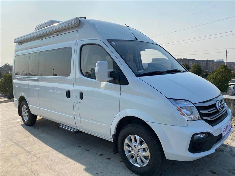 B型房車哪個牌子銷量好