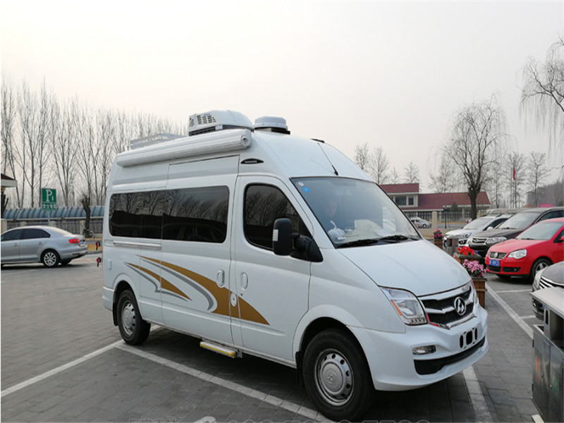 大通國六B型房車8月價(jià)格