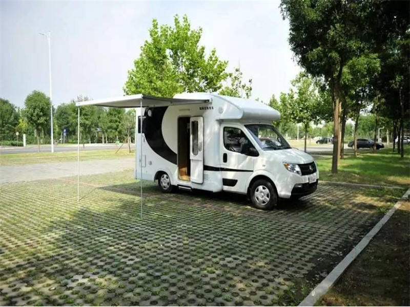 主流B型C型房車的使用對(duì)象