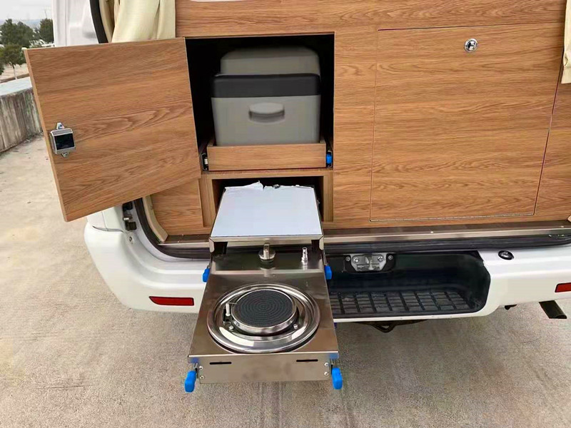 國六金旅海獅手動擋B型房車價格十分劃算