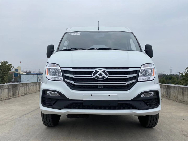 大通V80短軸中頂房車驚喜售價(jià)