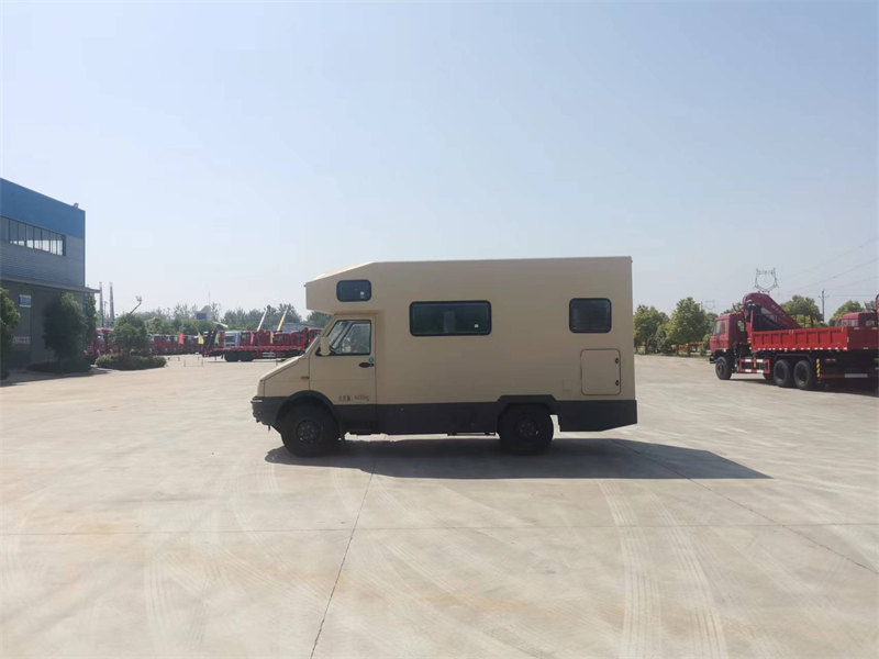 程力2056四驅(qū)房車五一促銷價(jià)
