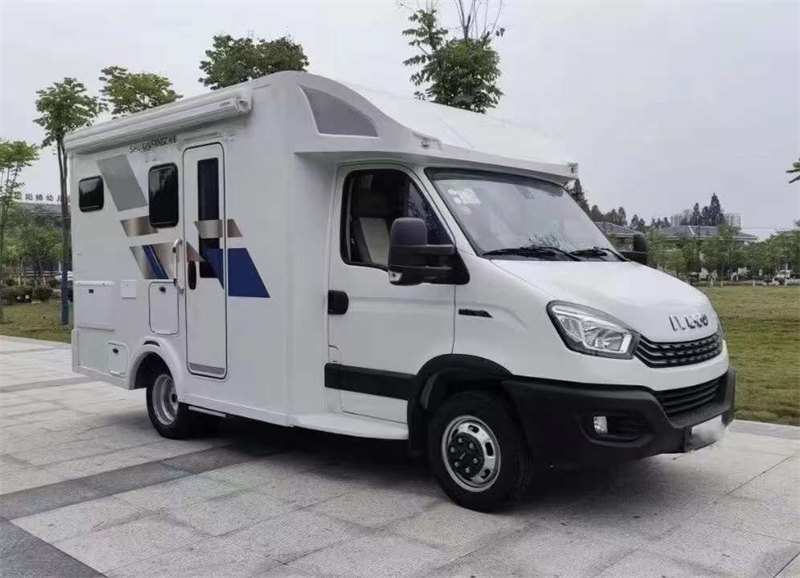 依維柯T小額頭房車特價車型