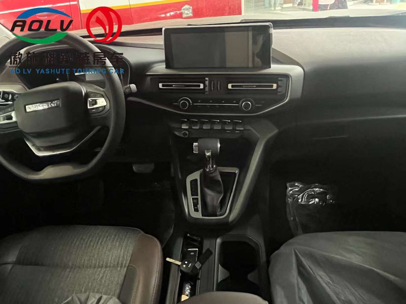長(zhǎng)安四驅(qū)硬派皮卡房車5月價(jià)格