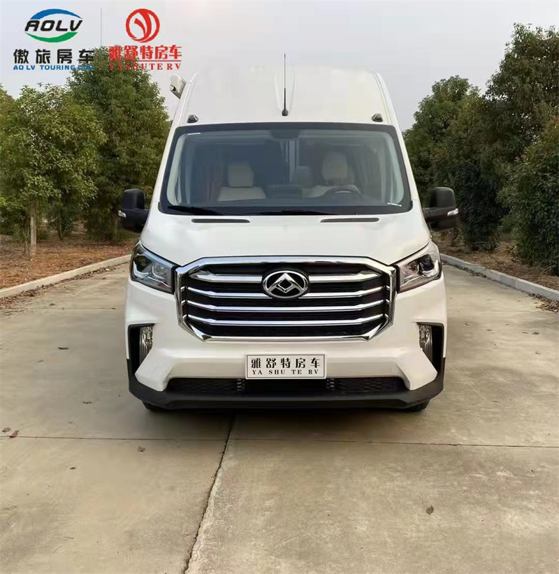 購(gòu)置房車(chē)技巧你學(xué)會(huì)了嗎