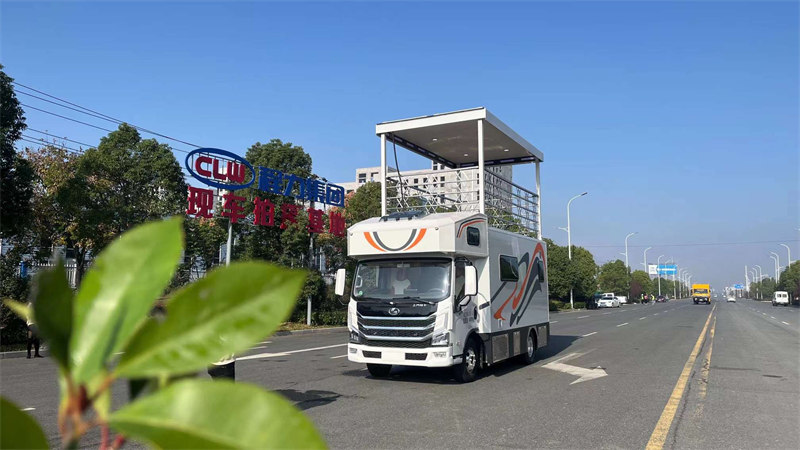 房車維護(hù)怎么做才對(duì)