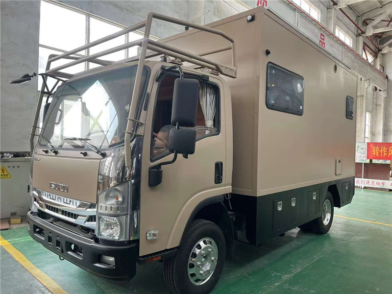 房車維護怎么做才對