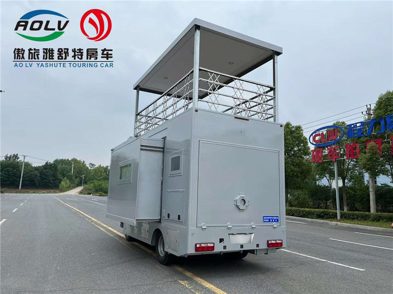 房車維護怎么做才對