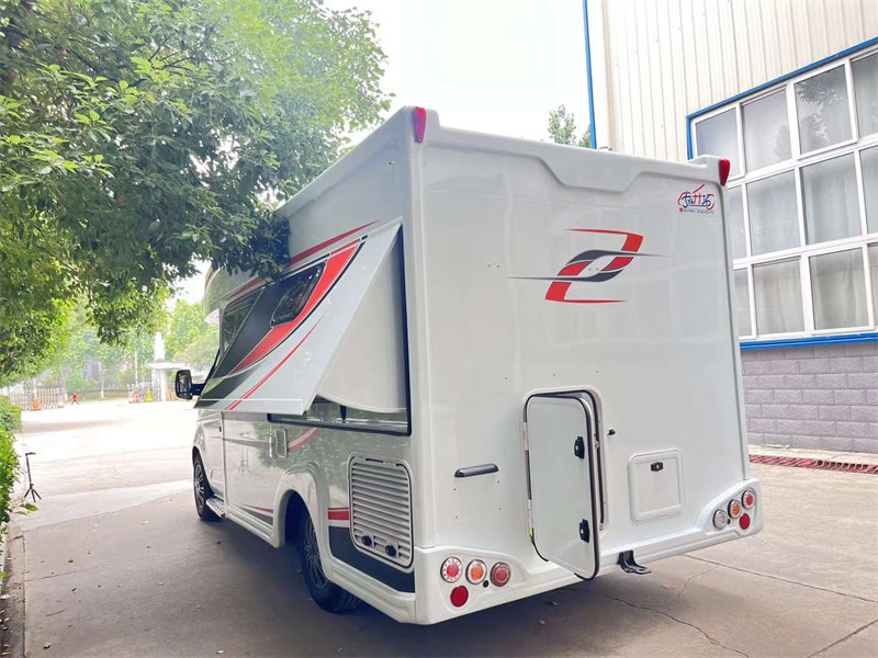 福特全順V362鋁小T房車(chē)價(jià)格