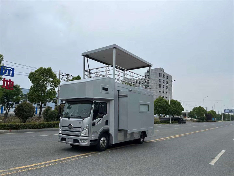 解放升降頂房車8月價(jià)格