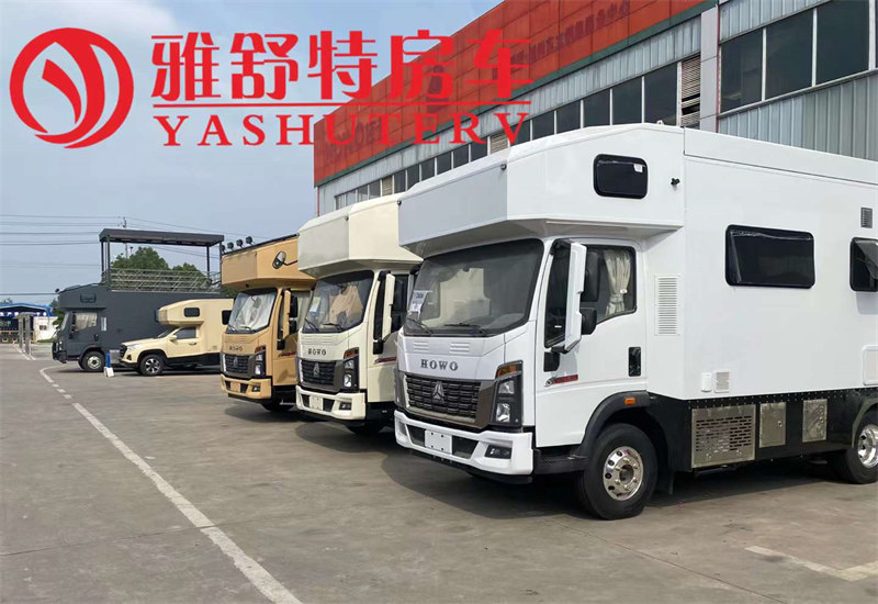 升頂房車高清圖片大全價格